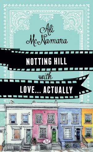 [Actually 01] • Notting Hill With Love… Actually